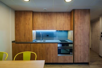 Apartamentos Turisticos Atxuri