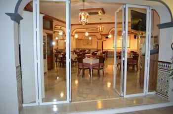 Hotel Costamar