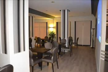 Hotel Costamar