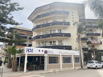 Hotel Costamar