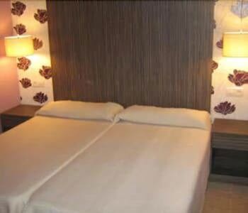 Hotel Costamar