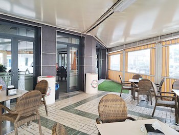 Hotel Costamar
