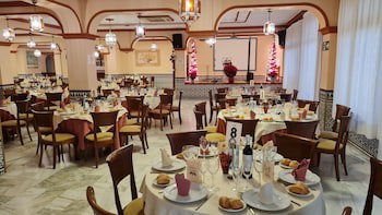 Hotel Costamar
