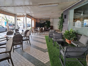 Hotel Costamar
