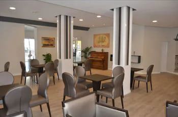 Hotel Costamar