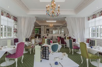 Orsett Hall Hotel