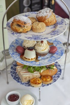 Orsett Hall Hotel