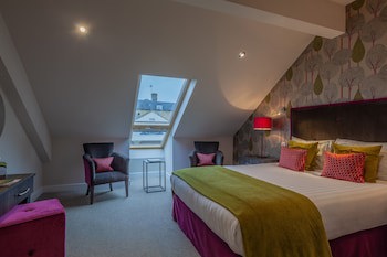 Orsett Hall Hotel