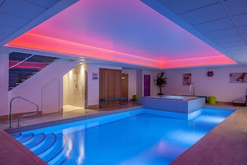 Orsett Hall Hotel