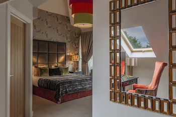 Orsett Hall Hotel