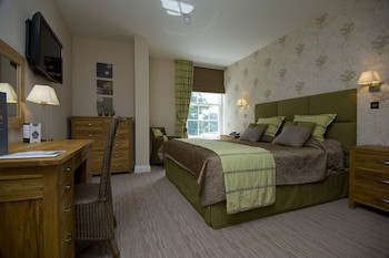 Orsett Hall Hotel