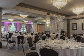 Orsett Hall Hotel