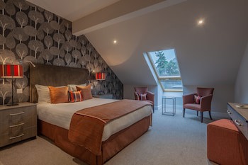Orsett Hall Hotel