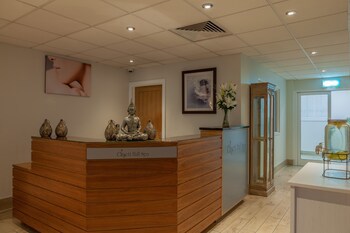 Orsett Hall Hotel