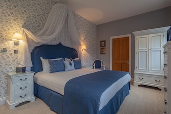 Orsett Hall Hotel