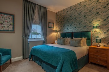 Orsett Hall Hotel