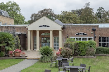 Orsett Hall Hotel