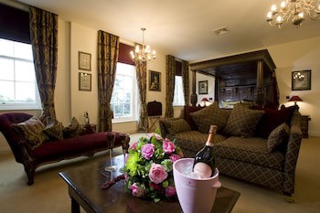 Orsett Hall Hotel