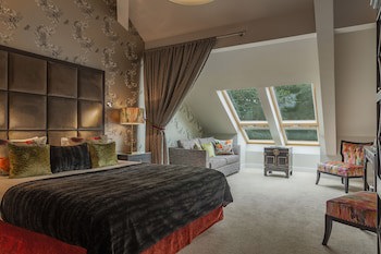Orsett Hall Hotel
