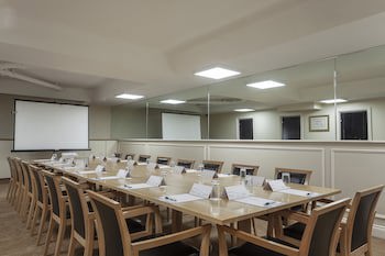 Orsett Hall Hotel