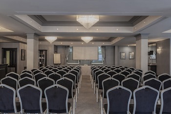 Orsett Hall Hotel