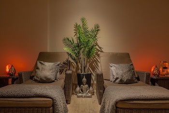 Orsett Hall Hotel