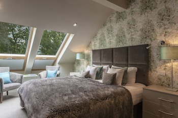 Orsett Hall Hotel
