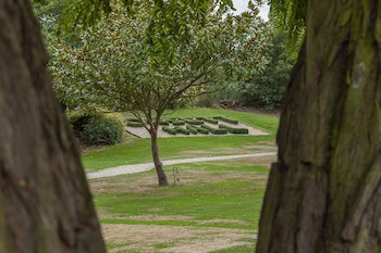 Orsett Hall Hotel