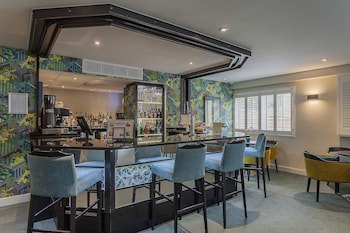 Orsett Hall Hotel