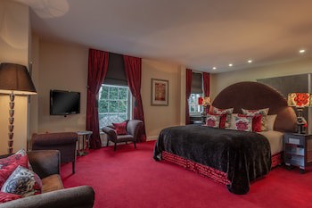 Orsett Hall Hotel