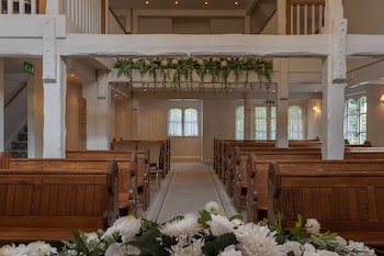 Orsett Hall Hotel