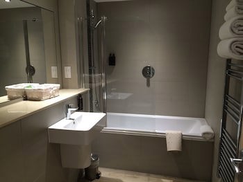 Orsett Hall Hotel