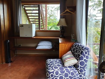 Cala Lodge