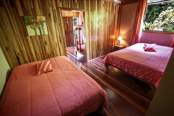 Cala Lodge