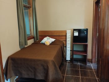 Cala Lodge