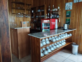 Cala Lodge