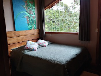 Cala Lodge