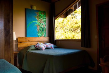 Cala Lodge
