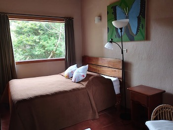Cala Lodge