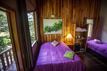 Cala Lodge