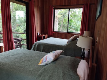 Cala Lodge