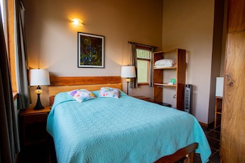 Cala Lodge