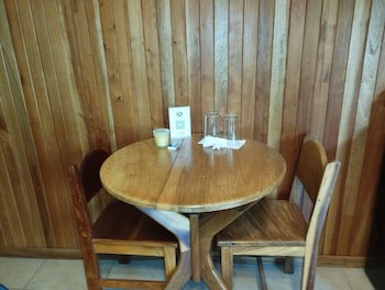 Cala Lodge