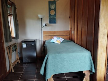 Cala Lodge