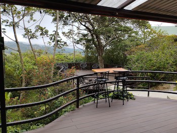 Cala Lodge