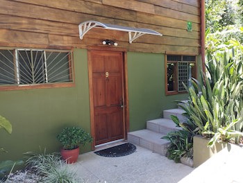 Cala Lodge