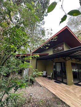 Cala Lodge