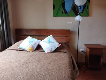 Cala Lodge