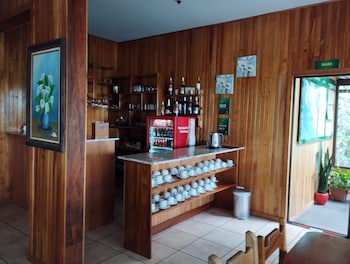 Cala Lodge