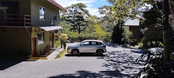 Cala Lodge